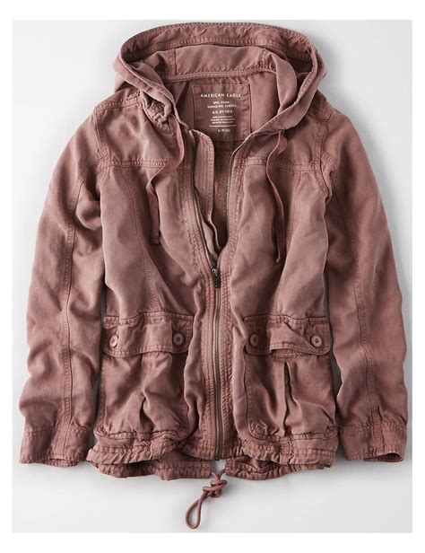 american eagle outfitters coats